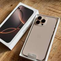 Apple iPhone 16 Pro 128GB costo 600 EUR , iPhone 16 Pro Max 256GB costo 700 EUR, iPhone 16 128GB co